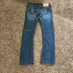 True religion jeans